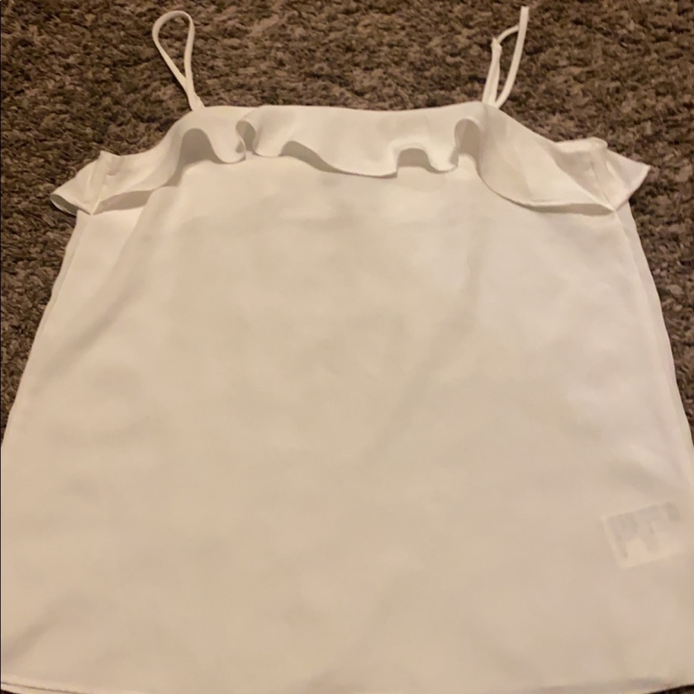 H&M never worn tank top